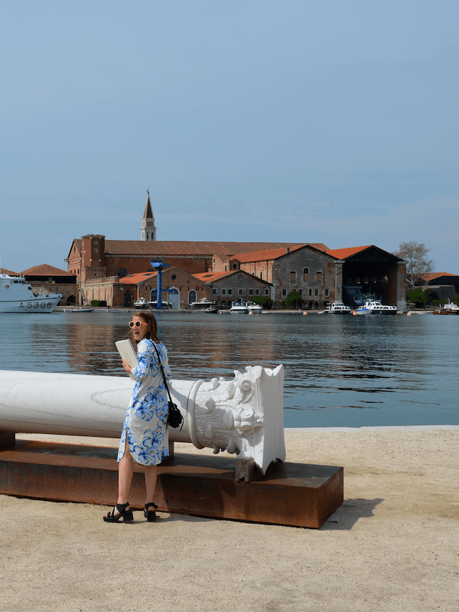 Venice, Biënnale, architecture, Italy, Elements, Koolhaas, tourist, outfit, fashion, ootd