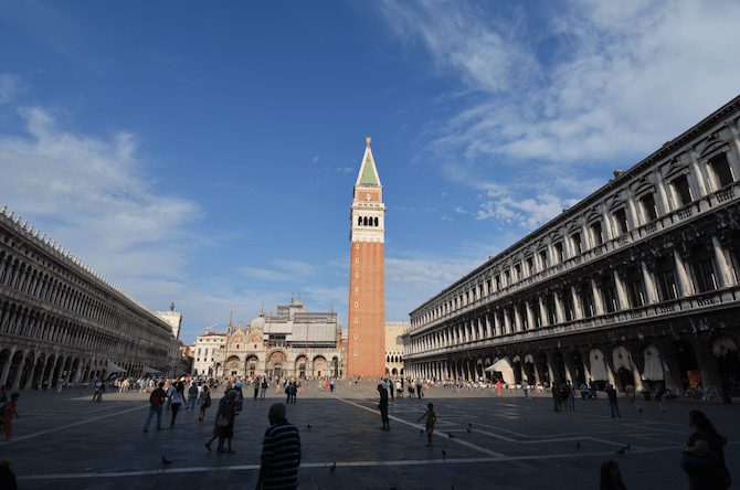 Venice, Biënnale, architecture, Italy, Elements, Koolhaas, tourist